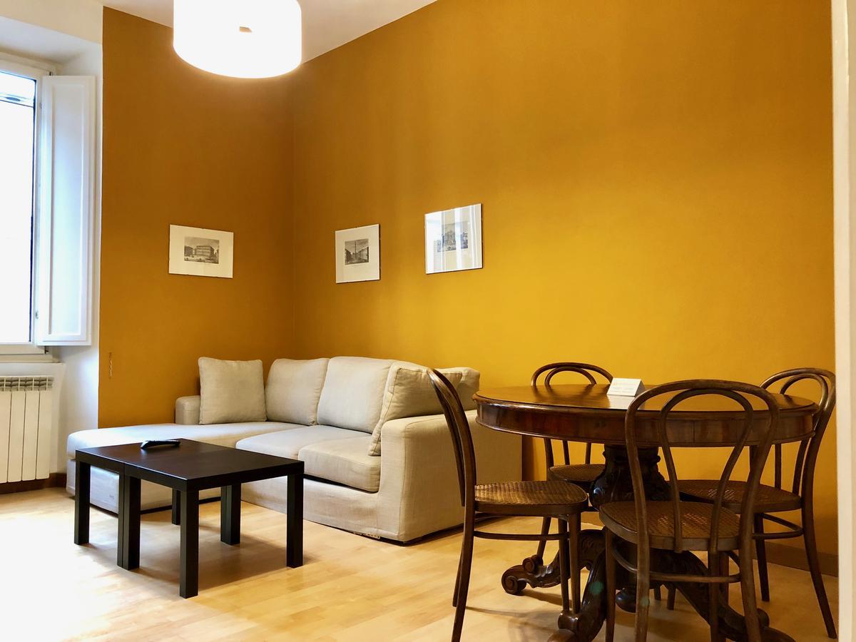 Monti Friendly Rome House Villa Exterior photo