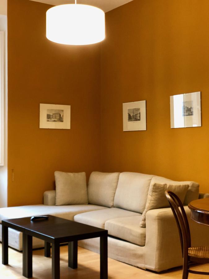 Monti Friendly Rome House Villa Exterior photo
