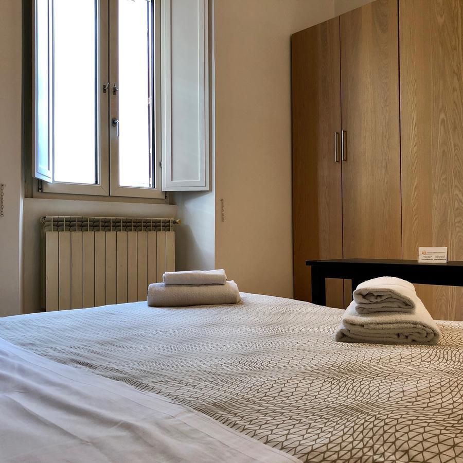 Monti Friendly Rome House Villa Exterior photo