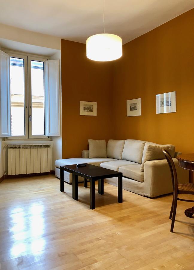 Monti Friendly Rome House Villa Exterior photo