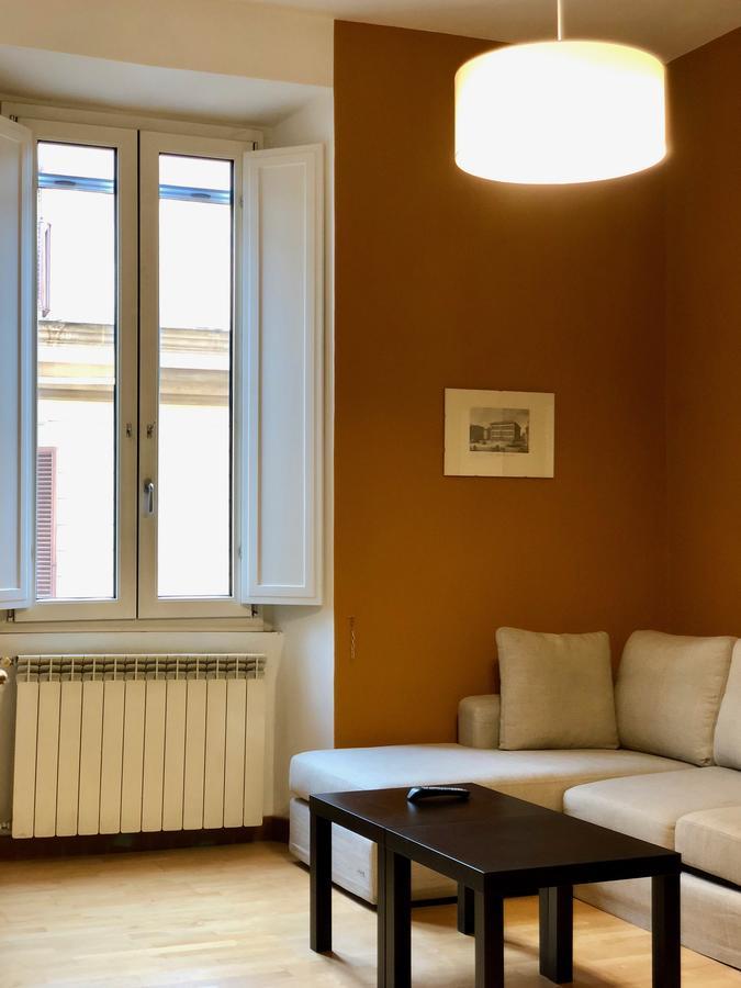 Monti Friendly Rome House Villa Exterior photo