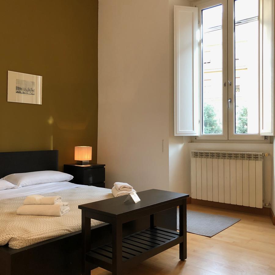Monti Friendly Rome House Villa Exterior photo
