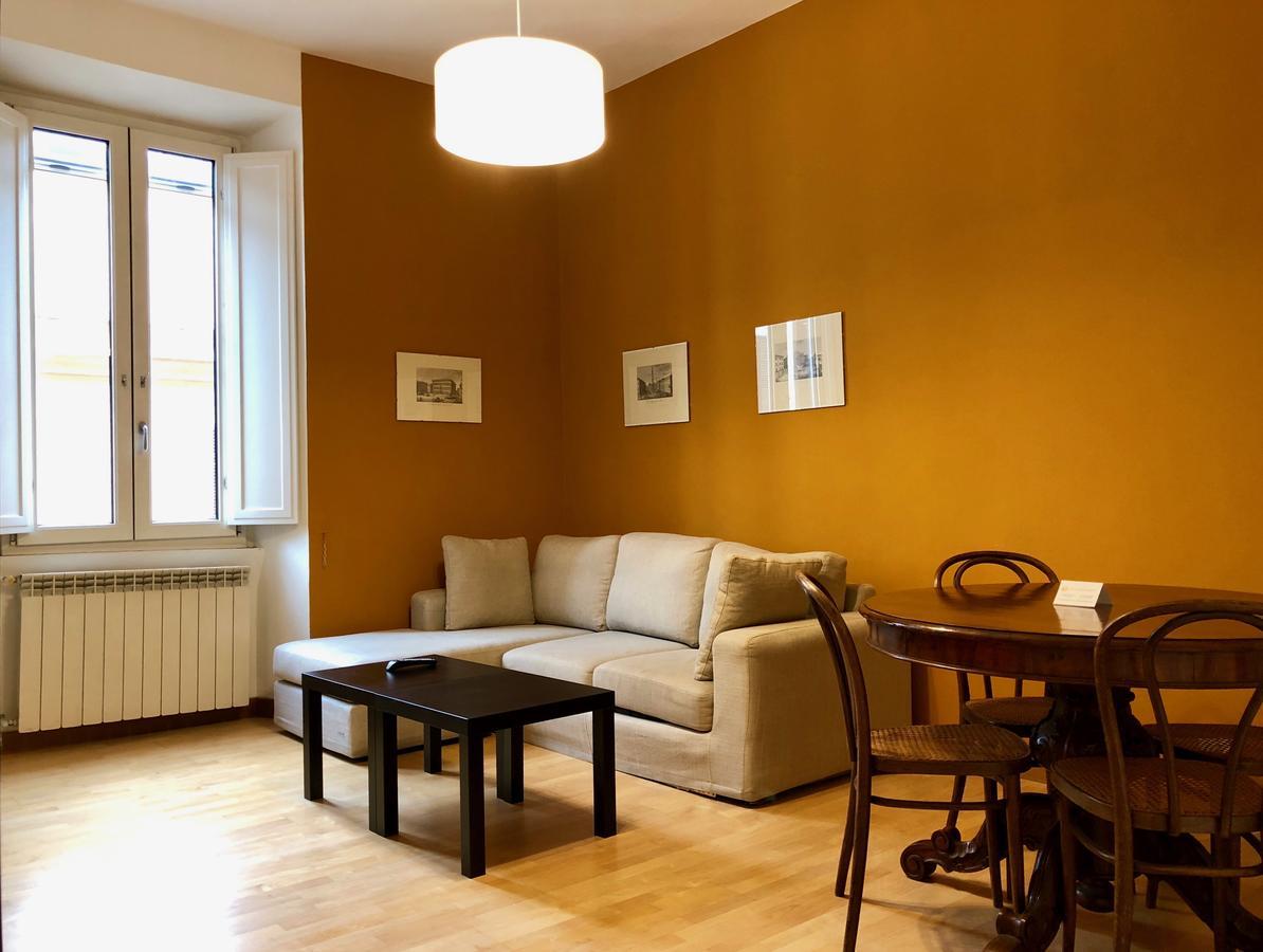 Monti Friendly Rome House Villa Exterior photo